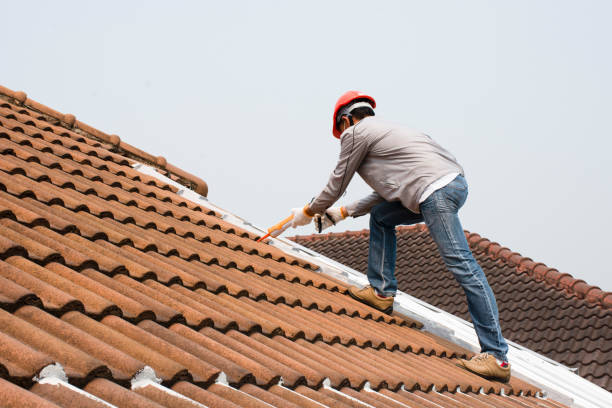Best Steel Roofing  in Eastvale, CA