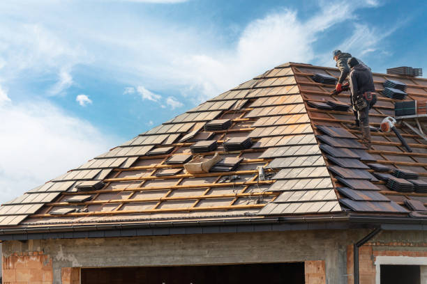 Best Chimney Flashing Repair  in Eastvale, CA
