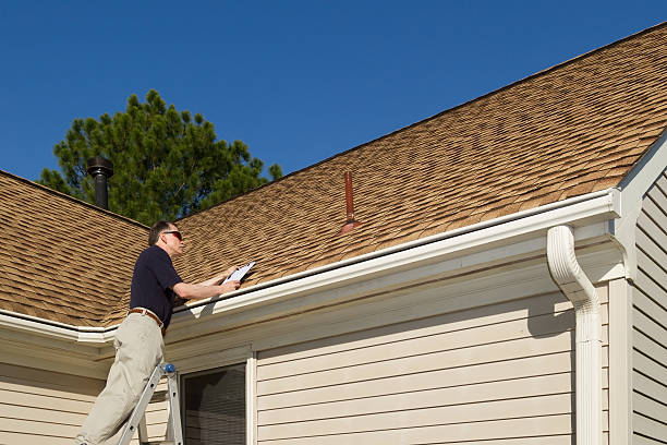 Best Roof Insulation Installation  in Eastvale, CA