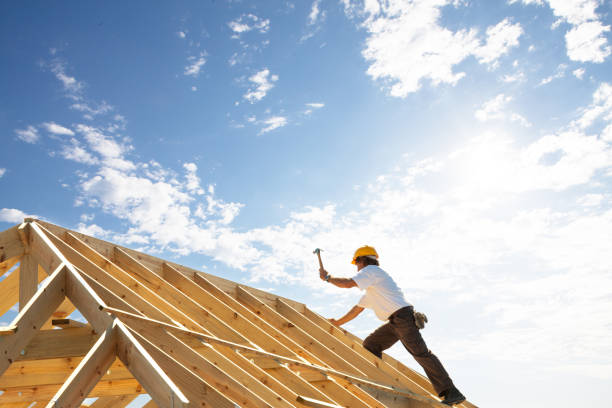 Best Hot Roofs  in Eastvale, CA